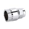 2Pcs Bicycles Bicycles Bottom Bracket Removal Sleeve Tool Standard 20-Tooth Bicycles Removers Removal Installation Tool