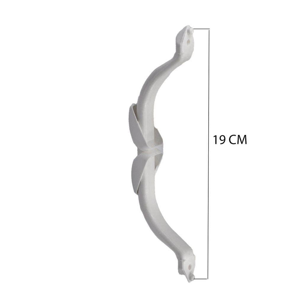 Roof Handrail Lever for Renault 12 Taurus