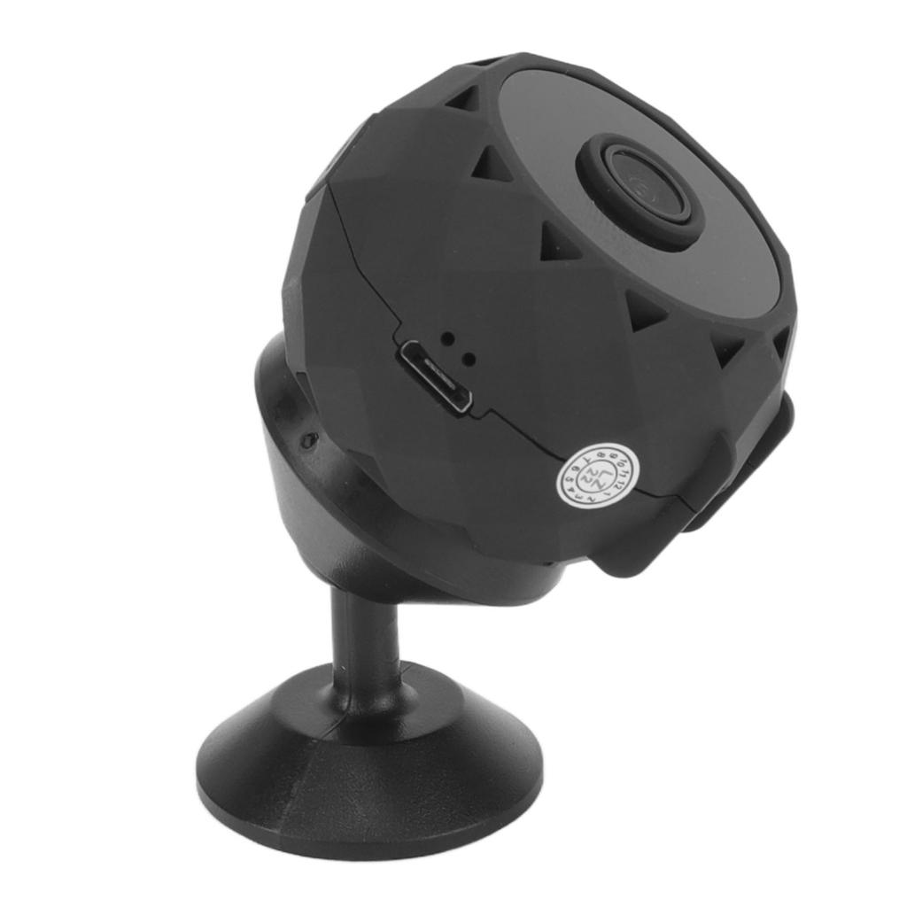 MD30 Mini Camera 1080P HD Micro Night Vision Camera Wireless Wifi Home Monitoring Camcorder Outdoor