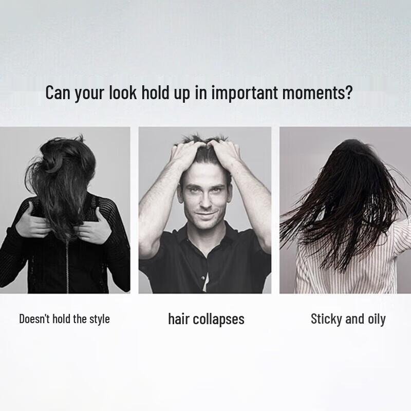 Schwarzkopf got2b Cool Print Strong Styling Hair Wax