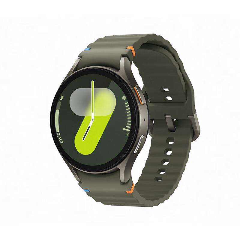 Samsung Watch7 Smartwatch (CN version)