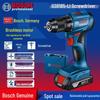 Bosch GSR185-LI Brushless Cordless Electric Drill & Screwdriver
