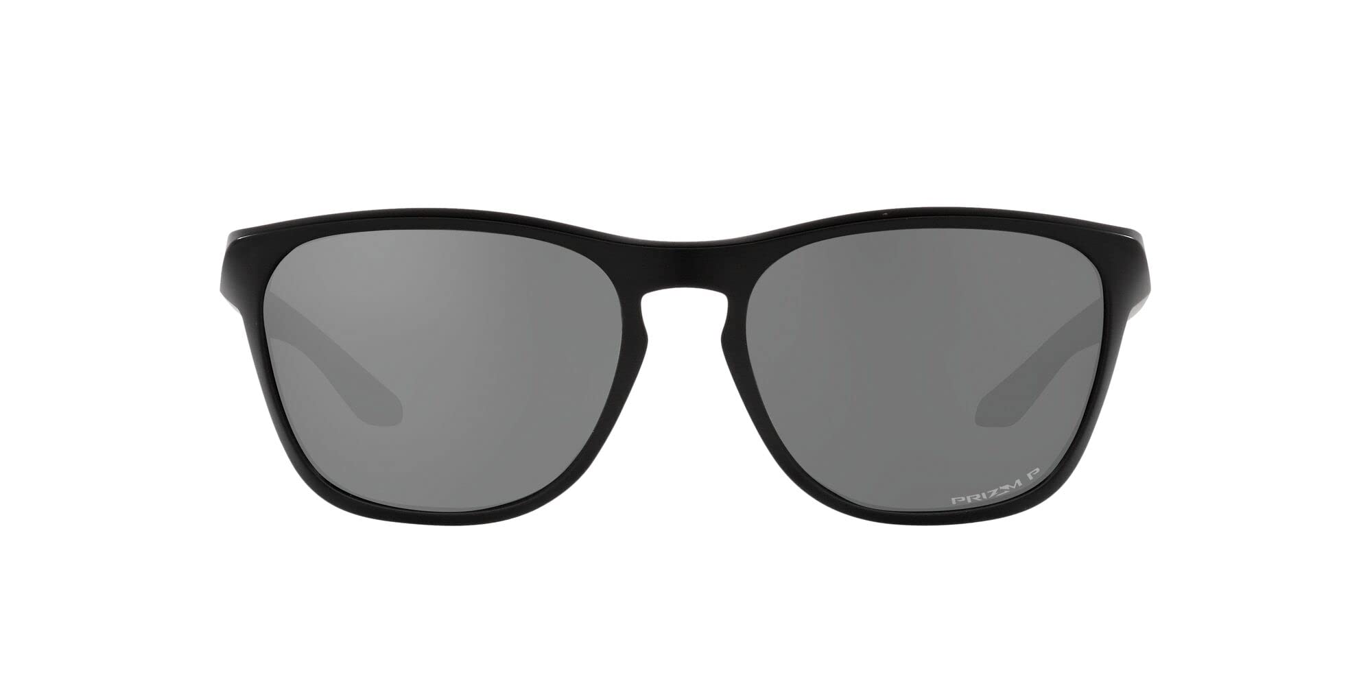 

Sunglasses OO9479 Matte Black Polarized Lens 56 [Oakley] Black/Prism