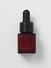 Square Dropper Ampoule Bottle 5ml