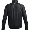 Under Armour Launch Jackets & Coats Men's Black 1380868-001