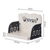 Pet Feeding Table For Cats And Dogs, Prevents Food Spills, Easy To Assemble And Clean, And Prevents Tipping Over.