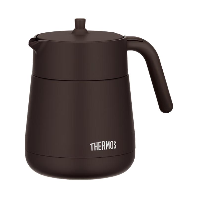 THERMOS TCHC-850C 850ml Stainless Steel Insulated Pot