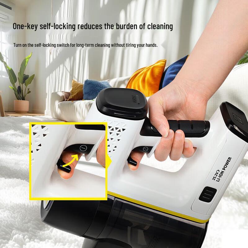 Karcher VC 6 Cordless Stick Vacuum Cleaner
