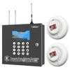 Broadlink Smart Wireless Smoke Detector