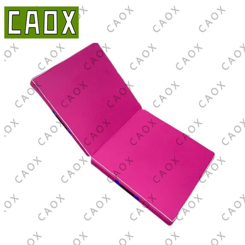 Foldable Multi-Purpose Fitness Mat