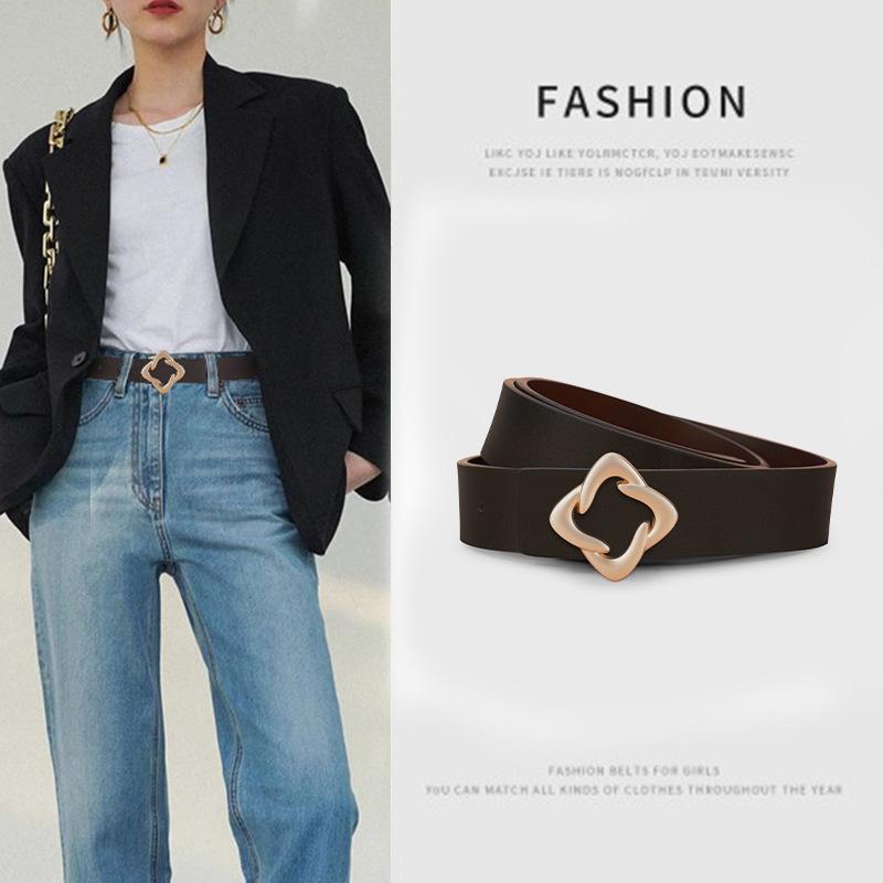 Women's Belts  Fashionable and Versatile Skirts  Women's Decorative Dresses  Versatile Thin Belts  Women