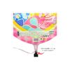 3rd Design PreCure Kimi to Idol PreCure Balloons Birthday I-Pri Balloons Girls Decorations Decoration e-Guidebook (Ages 4)