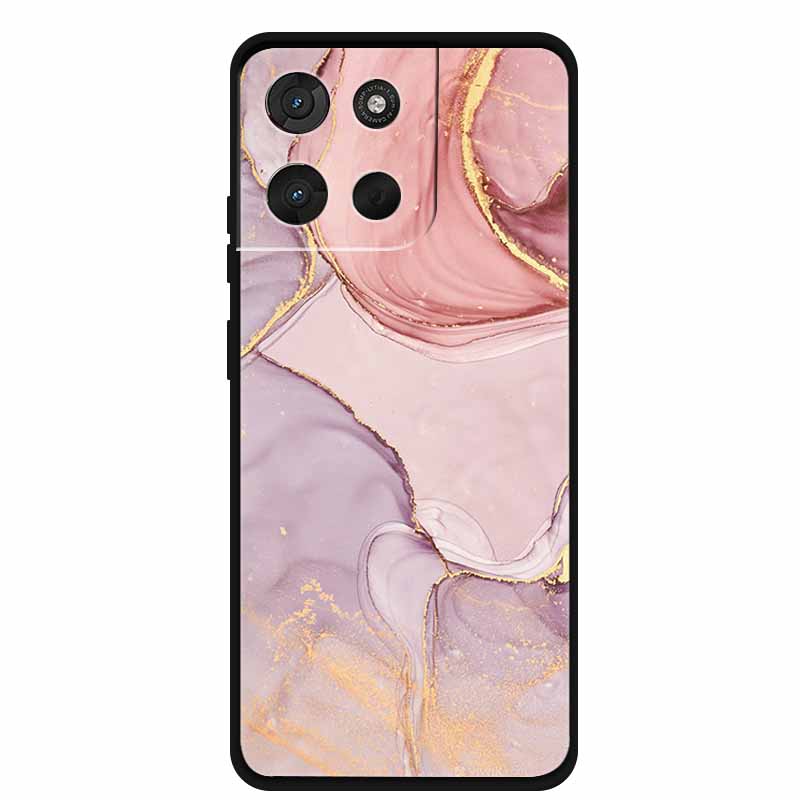 For Motorola Moto G 2026 Case Colorful Marble Soft TPU Silicone Back Cover for Moto G Play 2026 Phone Cases Funda Moto G (2026)