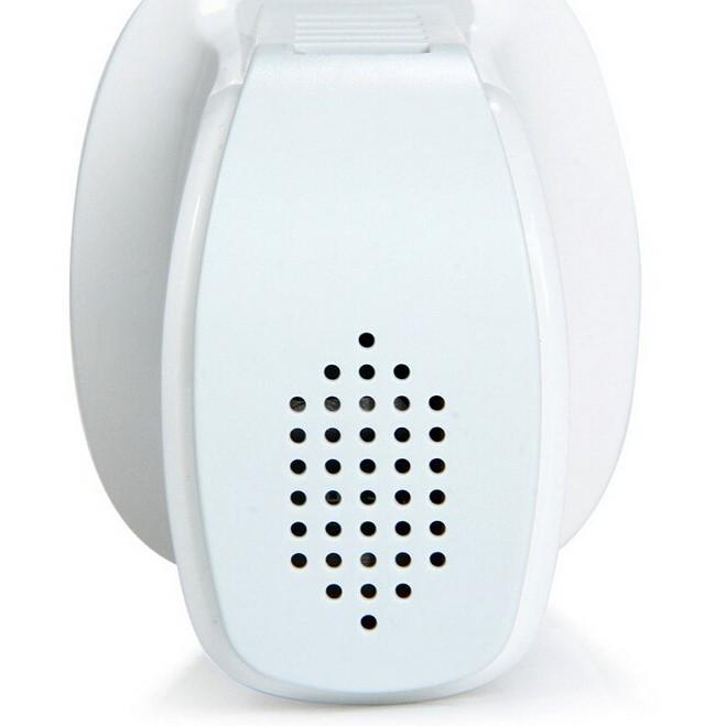 30W 6-Port USB Charger with Smart Distribution, 5V/6A, Sailboat Design
