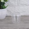 80ml Heat Resistant Double Layer Water Glass Bottle Cup Tea Coffee