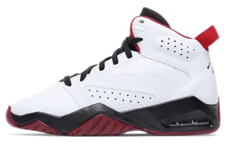 Air Jordan Lift Off Белый Красный GS AR6346-106 36.5