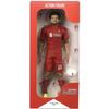 Articulated Figure - Mohamed Salah - Liverpool FC - MEGABLEU - 20 Cm