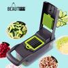Multi-function Vegetable Slicer & Chopper