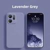 Luxury Case For Oneplus Nord CE6 Cover Oneplus Nord CE6 Funda Coque Liquid Silicone Camera Protector Soft TPU Phone Bumper