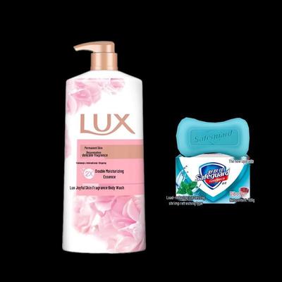 Saponi e gel doccia – Gel doccia