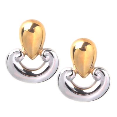 Glammuse Gold Silver Mix