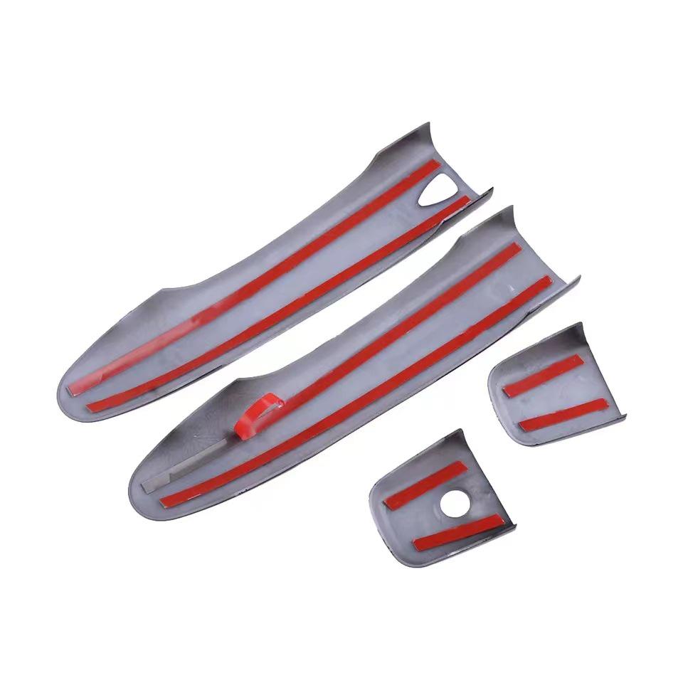 Nissan Navara NP300 Frontier D23 Türgriff mit Logo