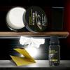 Headlight Restoration Kit Car Refurbishment Anti-Oxidation Coating Car Lamp Polishing Agent Scratch Restoration auto care