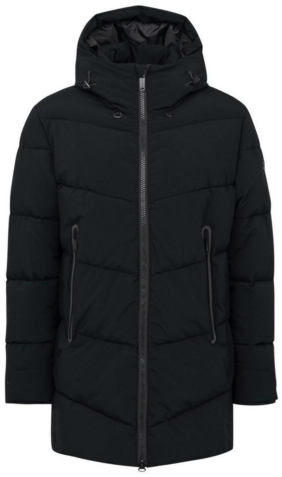 Зимняя куртка Bugatti Steppjacke Tunnelzug marine