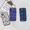 LO17 Calm Heart Art Soft Shell Phone Case for Redmi Note 13 14 Pro+ Plus A3 A3X 13X 13C 13R 14S 14C 14R