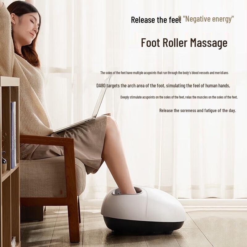 Panasonic Multi-function Foot and Leg Massager