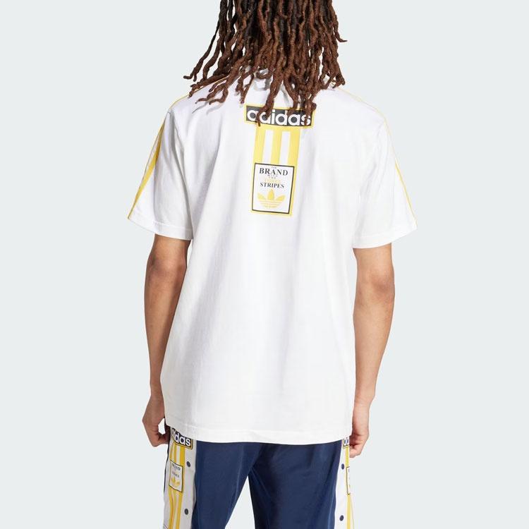 adidas originals Adicolor Adibreak Tee Men's IU2360