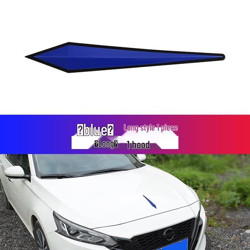 Car Anti-Collision and Scratch Protection Strips for Door, Mirror, Hood, and Bumper