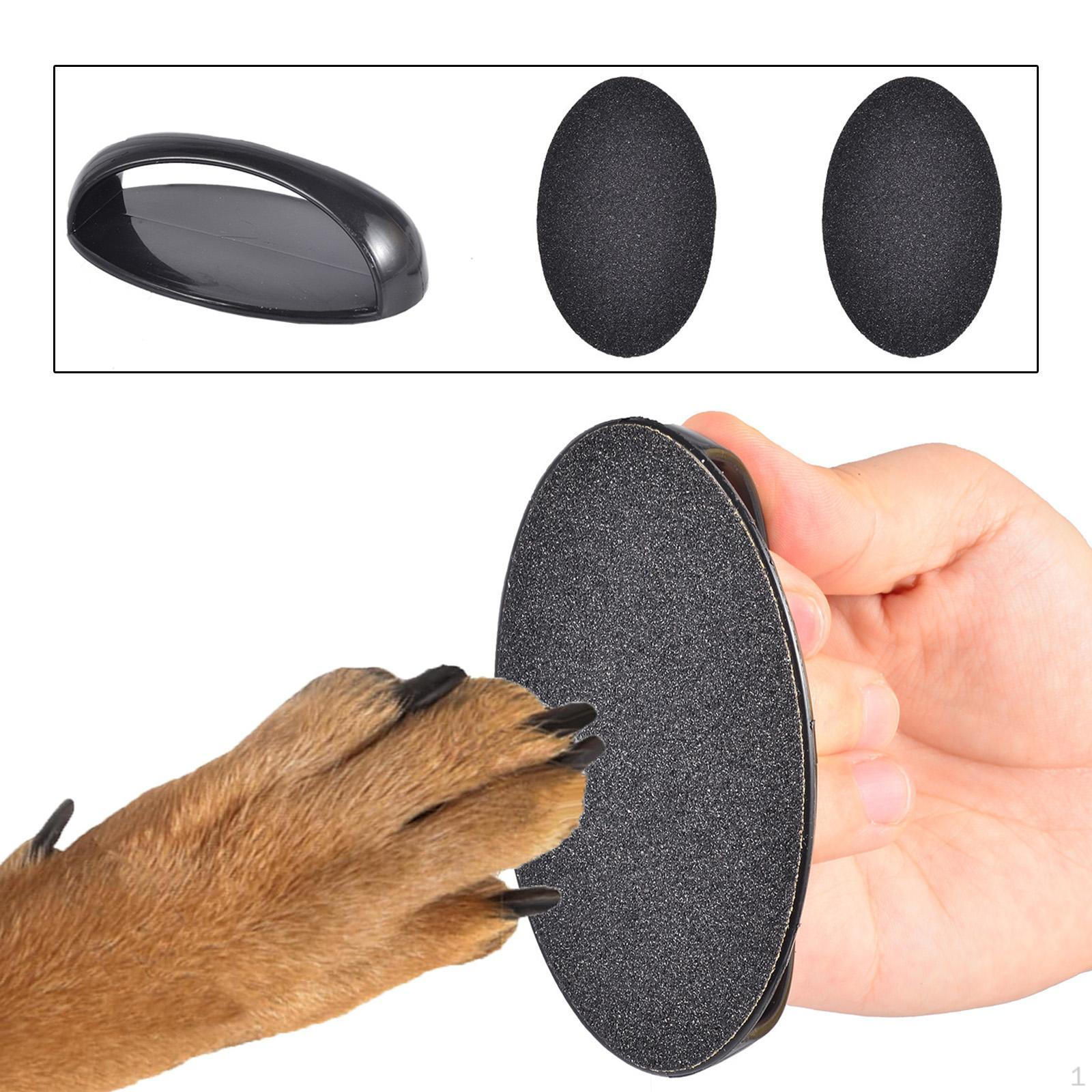 

Кошачий коготь, скалолазание, собаки, самочесалка для ногтей чёрный