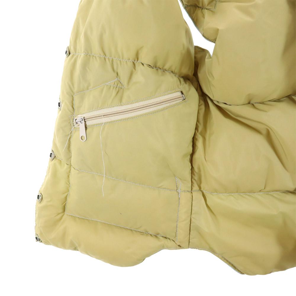 Rocky Mountain Featherbed Down Vest 9/10 Blue Women Used