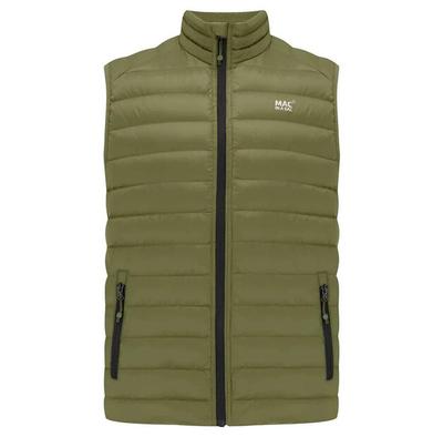 Mac In A Sac Alpine Vest