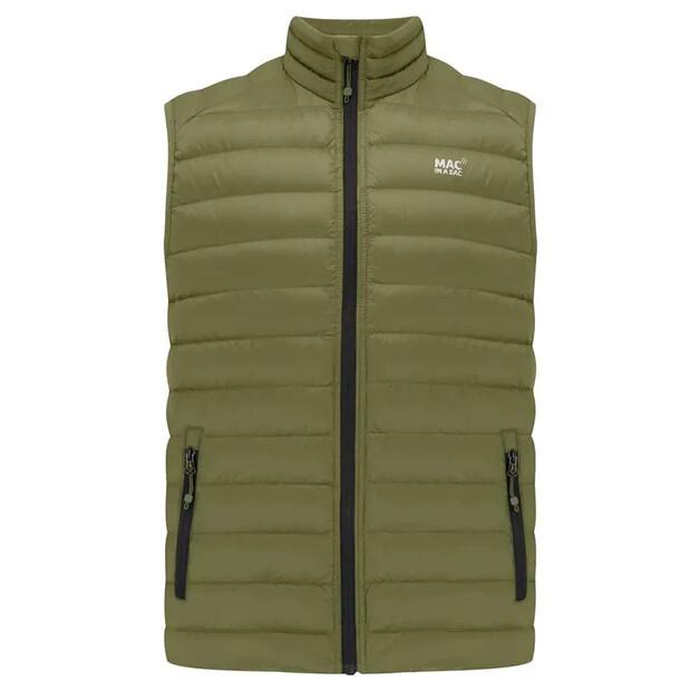 

Mac In A Sac Alpine жилет M
