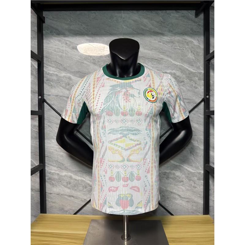 2026-2027 National Team Soccer Jerseys Player Version Men Women Sports Training
