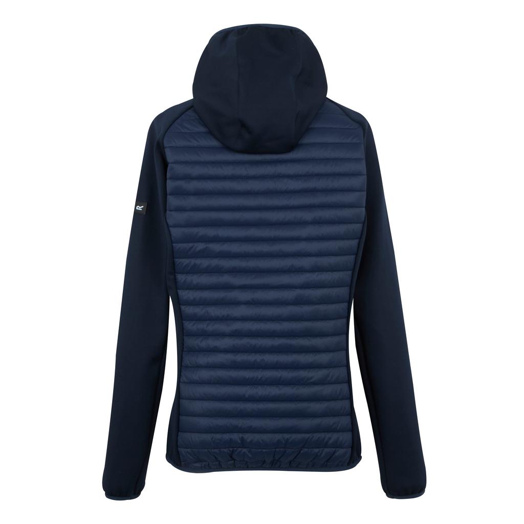 Regatta Womens/Ladies Anderson Hybrid Jacket