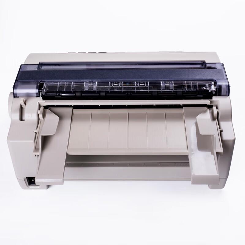 Dascom 24-Pin Dot Matrix Printer CN plug (adapter included)