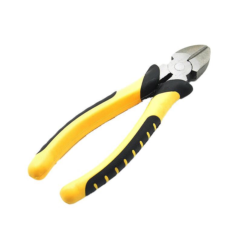 8-inch Lineman's Pliers