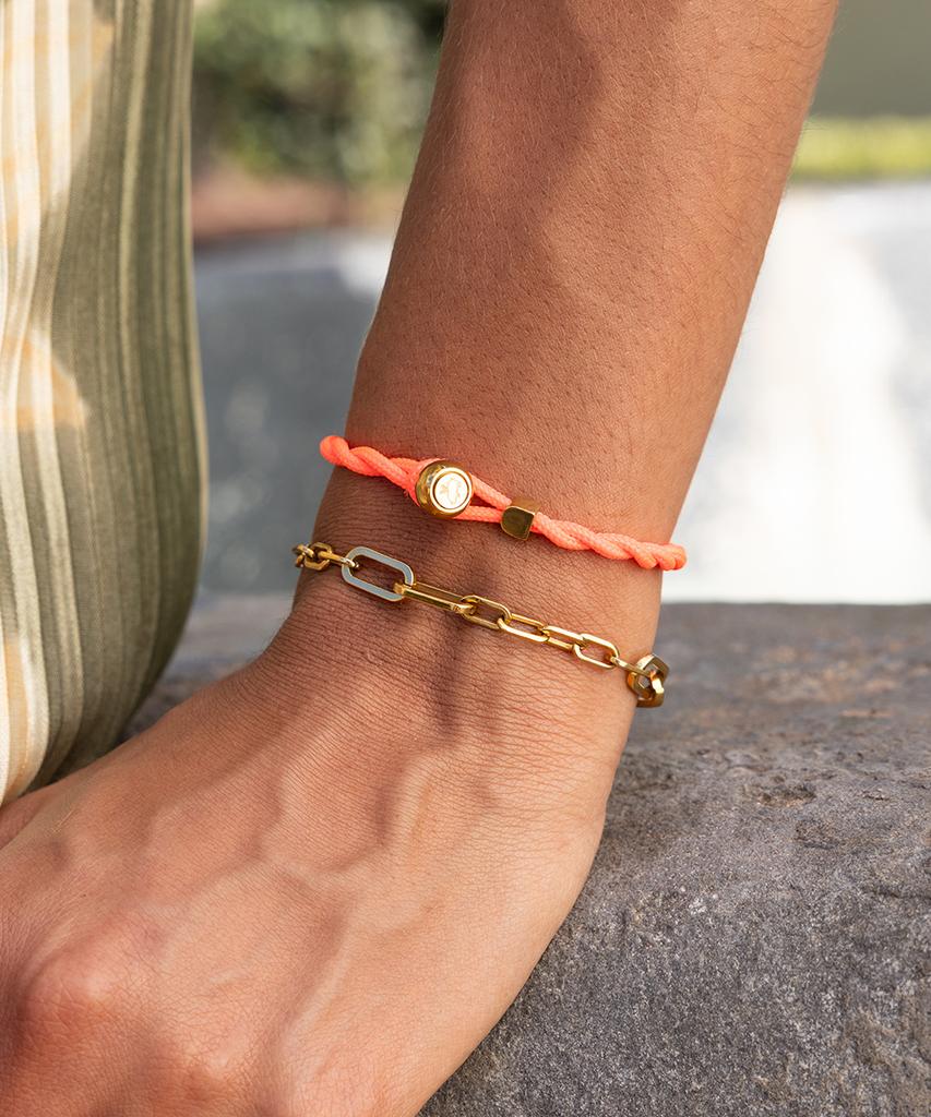 Pig&Hen (Women'S) Easy Ed Bracelet Collection