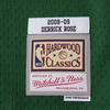Mitchell & Ness NBA Chicago Bulls Derrick Rose Retro Jersey