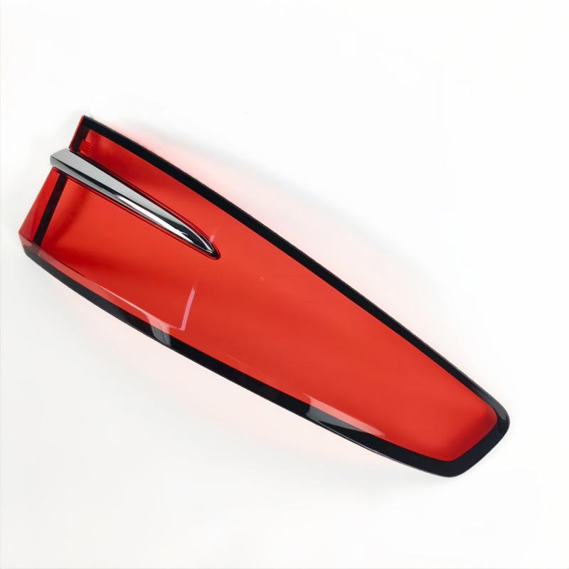 Xingrui 21-24 Model Rear and Front Taillight Covers