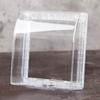 Universal 86 Type Wall Socket Waterproof Box Transparent Plate Home Switch Protection Cover Outdoor Socket Box Cover Protector