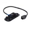 22864934 Part Trunk Lock Switch Vehicle Maintenance Direct Replacement Plastic Material Single Piece Easy Installation