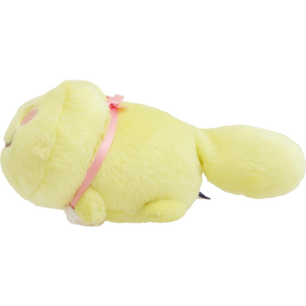 MO72301 Chikip Dancers Baby Chikip Plush Toy, Chikip Frog, Chewbacca