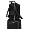 Victorinox Rucsac Compact Mitic cu Compartimente pentru Laptop, Tabletă și Călătorie Produs Premium Personalizat 653458 Rucsac, 17L, Negru, Husă 14 inch, Husă 11 inch,