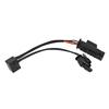 Locker Sensor Bypass Harness For Jeep Wrangler JL Gladiator JT 2018-2023