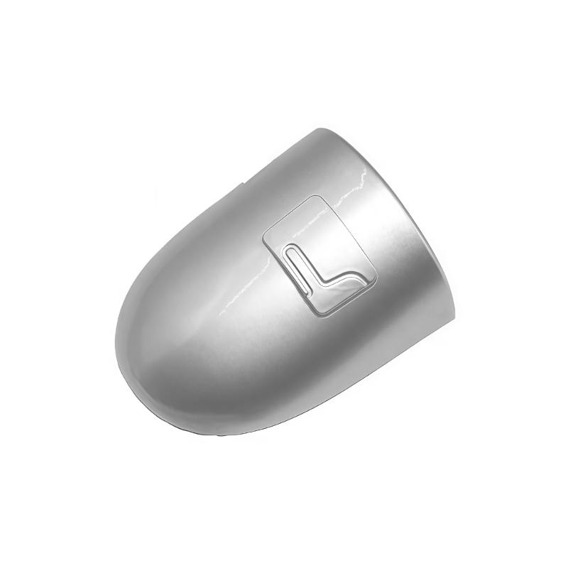 80647-JY01A for KOLEOS 2009-2016 Car Door Handle Cover Plastic Exterior Door Handle Cover Auto Part Easy Installation