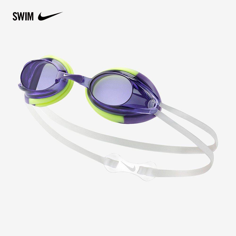 

Детские очки Nike Swim Youth Remora СИНИЕ